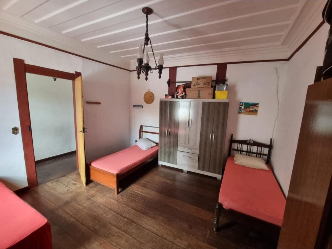 Republica Birinaite Hotel Ouro Preto  Buitenkant foto